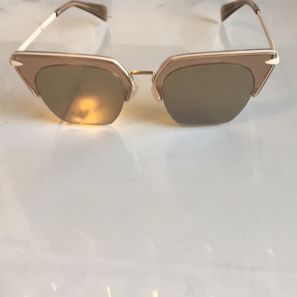 Rag & Bone Rnb 1007/S Sunglasses
